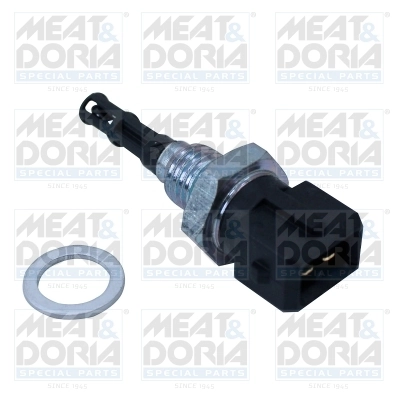 Sensor, intake air temperature